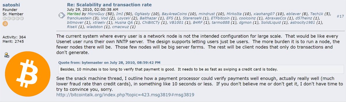 Bitcoin Magazine tweet media