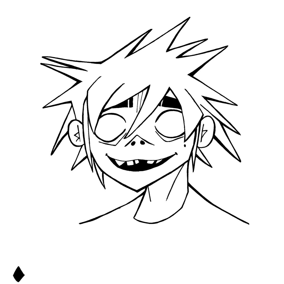 ZANDIR_'s tweet photo. Made a brush
It's uhh definitely completely different than the other one https://t.co/AeGmYvP1It
