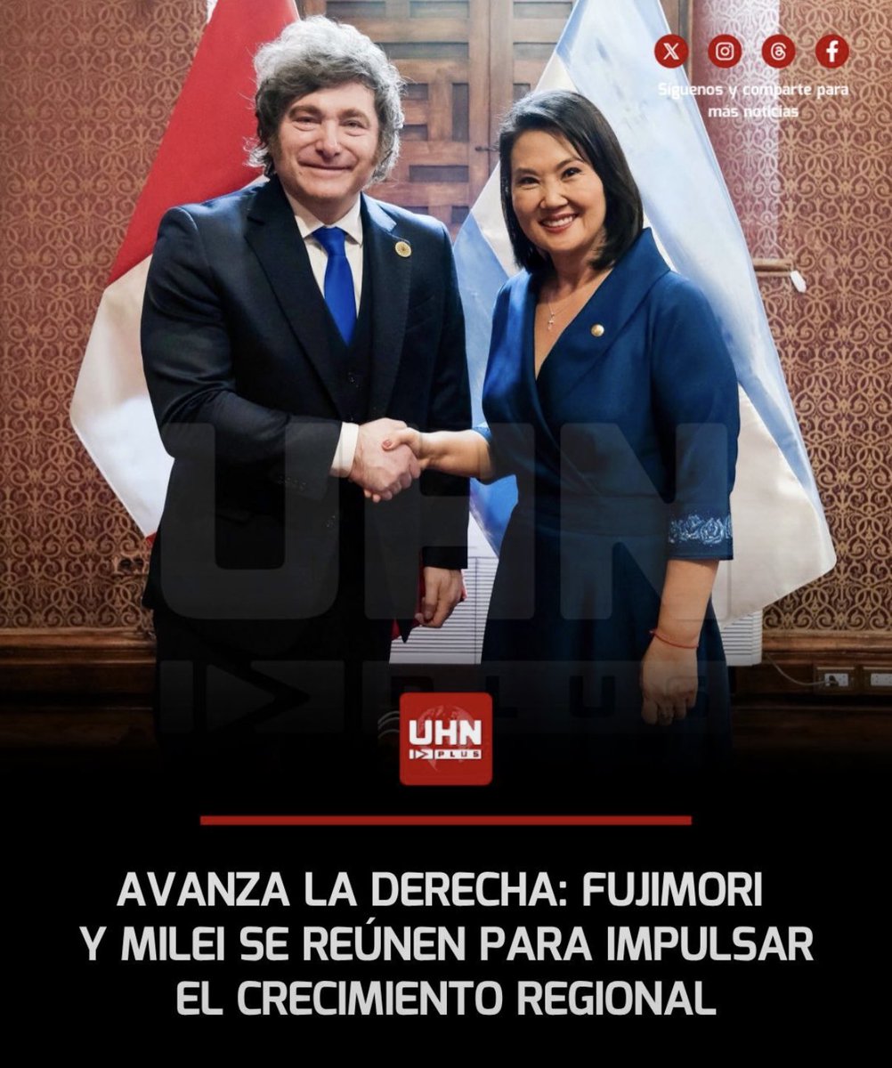 MaggInvernista's tweet photo. 🔴Que les siga ardiendo 🌶️ a los comunistas el avance de la derecha en Latinoamérica 👌🏻✔️ https://t.co/7ntrgFiGsf