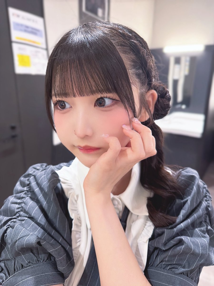 茉野ゆに【chuLa】 tweet media