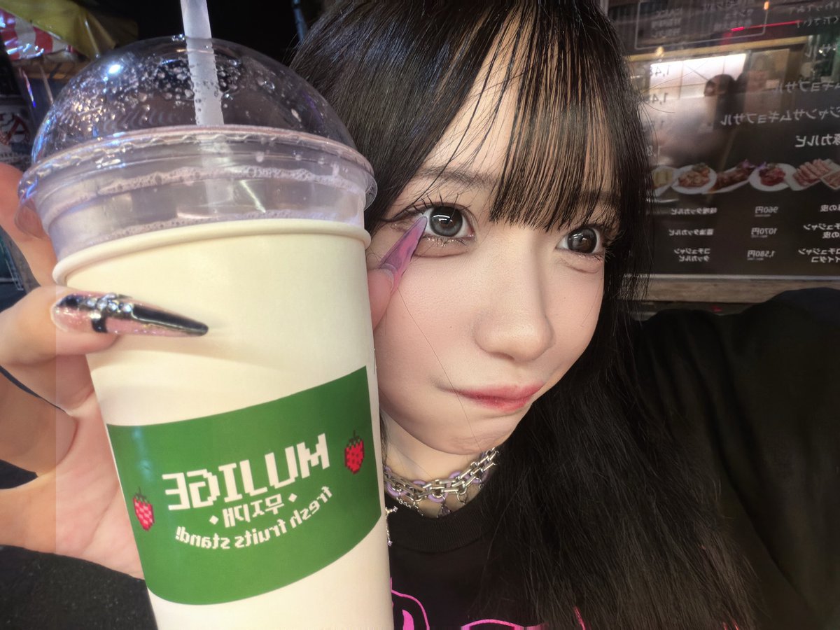 d_egvw's tweet photo. すいかじゅーす🍉 https://t.co/Td87osrZGI