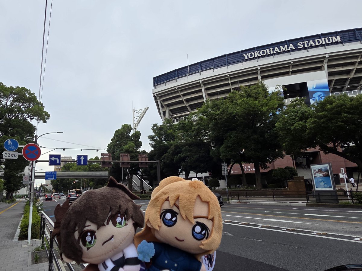 a1412_rumic's tweet photo. 名探偵コナン ハイウェイの堕天使 横浜聖地巡礼行って参りました！day1! スタンプラリー＆聖地巡礼で3日間かかった💦汗だくなりながらでもめちゃくちゃ充実した3日間でした😆
①元町ショッピングストリート
②山手隧道
③横浜アリーナ
④けやき通り(高速入口方面)
感想はネタバレ含むのでALT載せてます https://t.co/CwAVOU9bcO