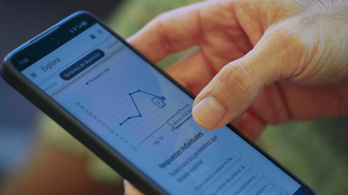 hospitaldelmar's tweet photo. 📲Would you like to find out more and take part in the #MENTINA clinical trial?
📧Sign up by sending a message with your details to: mentina@researchmar.net https://t.co/WFyTlExK8E