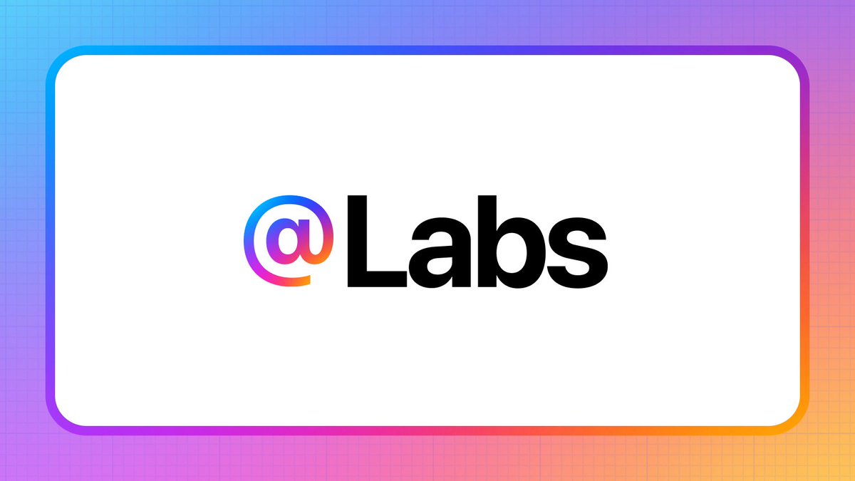 Labs tweet media