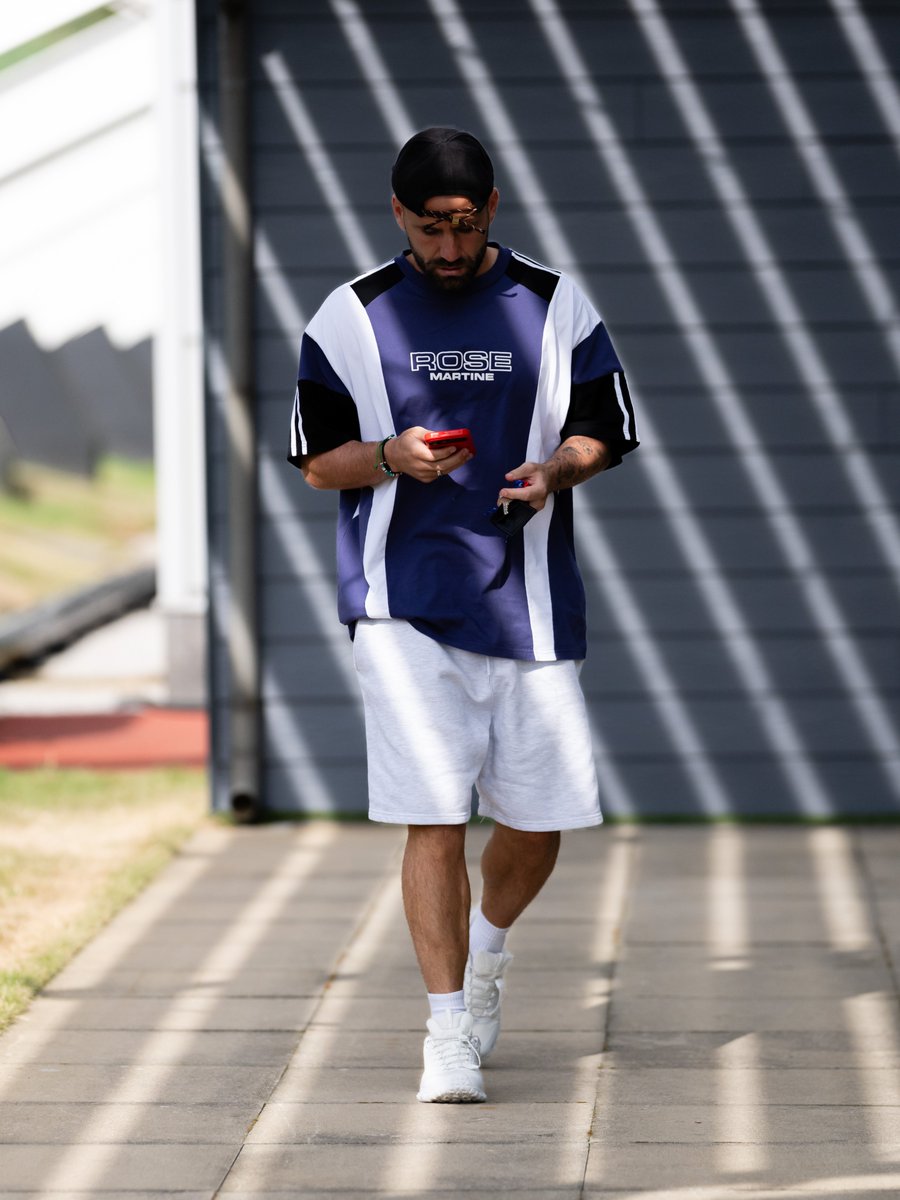 ManUtd's tweet photo. Feeling fresh 😮‍💨 https://t.co/fUTRUhRrkQ
