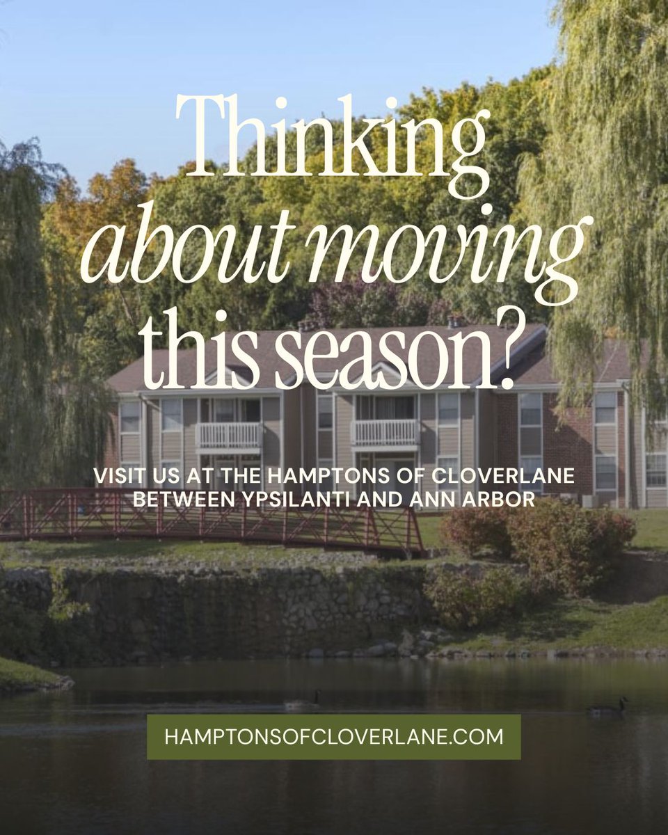 Hamptons_Apts's tweet photo. Ready to experience luxury living in the Hamptons? Our multi-family properties offer stunning views, top-notch amenities, and a community that feels like home. Plus, for a limited time, we're offering reduced leasing rates! Don't wait, start your #HamptonsLife today. https://t.co/YjfiFMXJwy