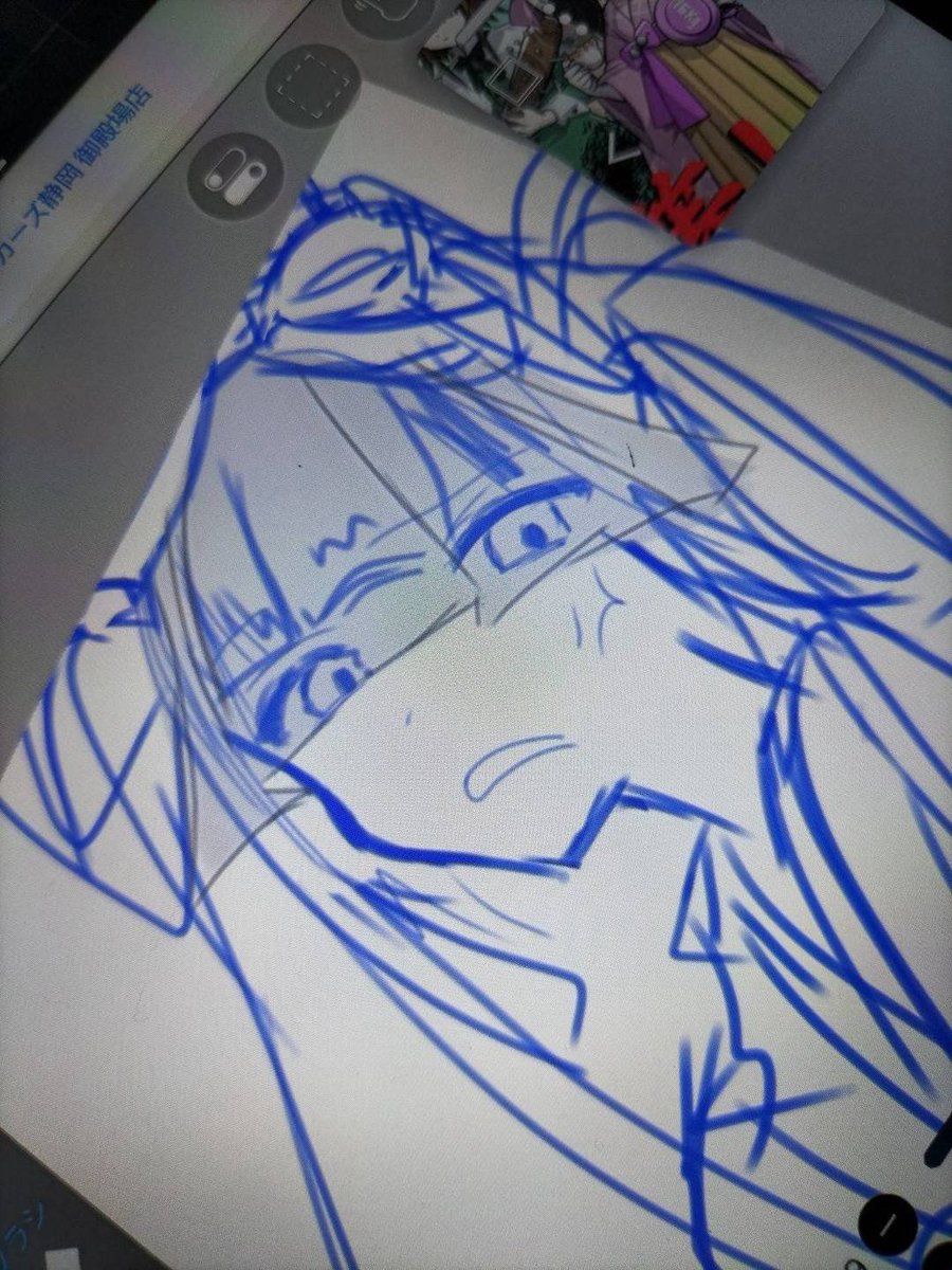 ta1_ware's tweet photo. 流石に投稿しなさすぎなので過去絵載せておきます！
#wrwrdFA https://t.co/M4FVe8Vaxj
