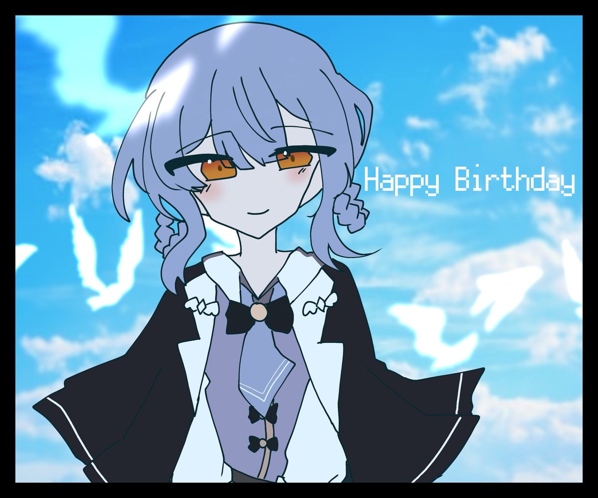 aokura_on's tweet photo. #橘シェリー生誕祭2026 https://t.co/xn49KxSBp0