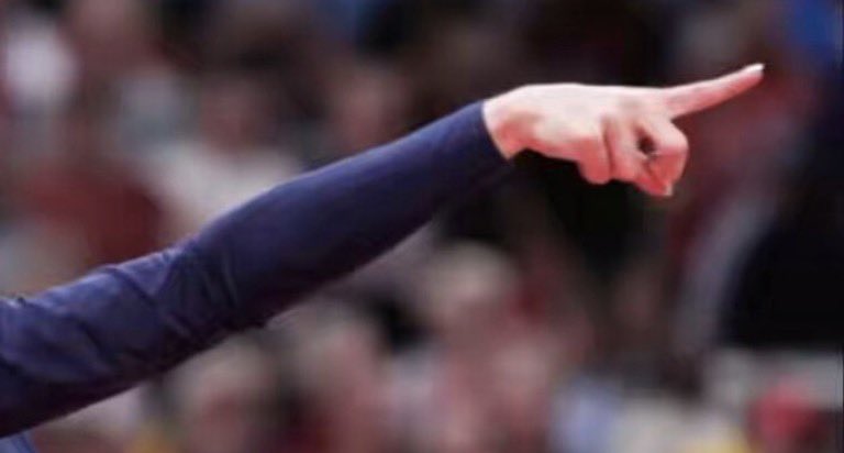 ModernnYankee's tweet photo. Stephanie White 
#IndianaFever https://t.co/q9Nw4uVHAM