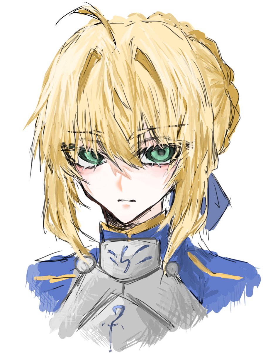 h5v_m's tweet photo. #FGO 
rkgk https://t.co/9xLNejKfLp