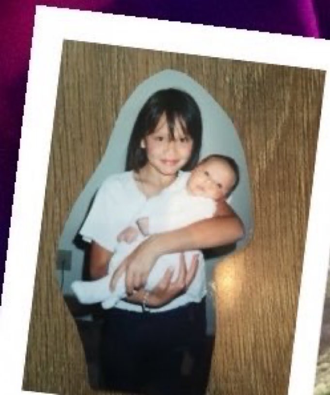 missoneil4real's tweet photo. mini mel is soooo cute im gonna explode 🥹🥹 also her irish genes didn’t even put up a fight 😭 https://t.co/QEmyoS71Qy