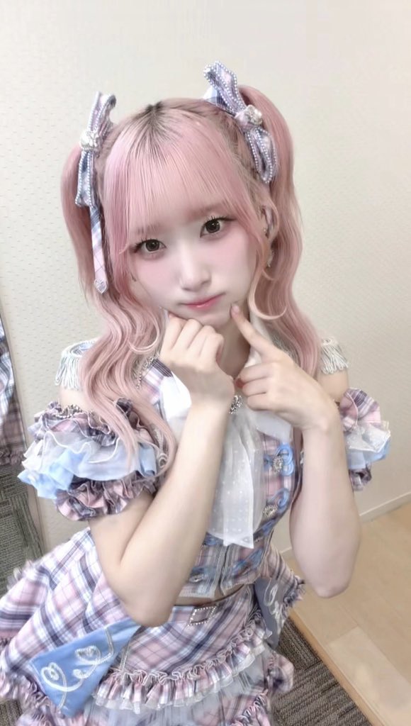 0ndRi8's tweet photo. きあらちゃんかわよい！ https://t.co/Mm4k1Pxjja