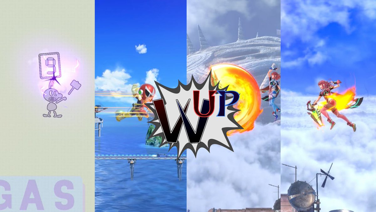 0tosbububWUP's tweet photo. #スマブラSP オンライン大会「WUP」
💥 #拡散希望 

8/01日にWUP#12大会を行います✨

ご興味がある方はアカウントのフォローとRTご協力お願いします🐦 🔄

概要👀
優先のみ🛜
TA有りチーム👊
64組規模💪
スマメイト大会👥

募集期間🗓
7/29日21:00~8/01日21:00〆

よろしくお願いします🙇‍♀️ https://t.co/4HMLEBJEZm