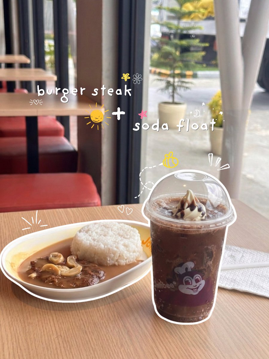 ugcnam's tweet photo. Sulit Sarap diskarte with the @Jollibee Jollibee mix and match ✨🍟🍔🍦🍗

Make your own combo rules to your order starting at 80 pesos and share your experience 😇✨

Available in all stores nationwide 🏬

#Jollibee
#SulitSarapDiskarte
#foodie https://t.co/CpCdSATqvz