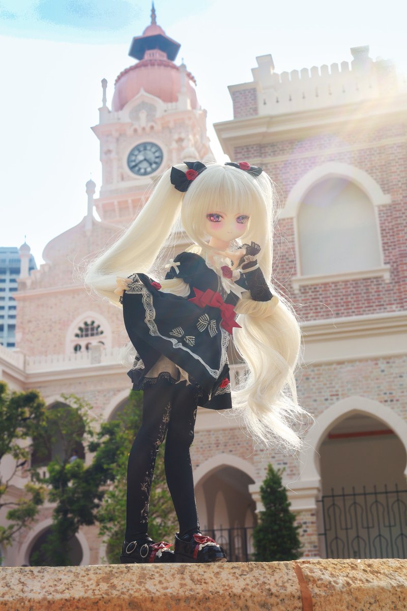 himeko0516's tweet photo. ぱんちら

#limor娘
#MDDはいいぞ
#うちの娘かわいい https://t.co/ICdavUOJiQ