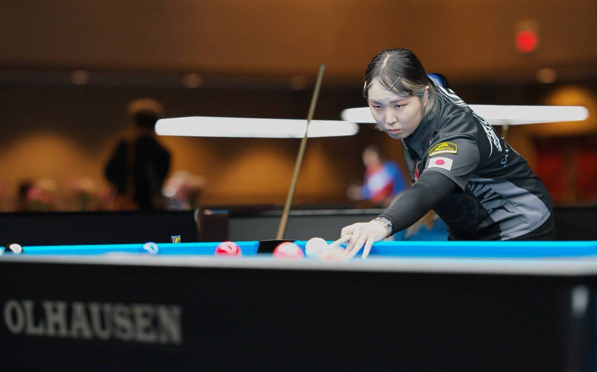 billiards89's tweet photo. @SammyStrOoOke お疲れ様でした。イタリア楽しんできてくださいー。
落ち着いてからで結構ですので、試合の動画配信楽しみにしてます。 https://t.co/jSuFZfvaaO