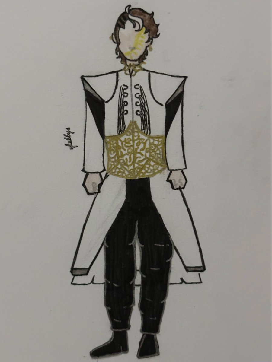 jullys_bcky's tweet photo. look do Ícarus para o baile!!

- Quarto 2

#InstitutoÉterRPG | #MorfeuRPG https://t.co/F2WO7g2H4M