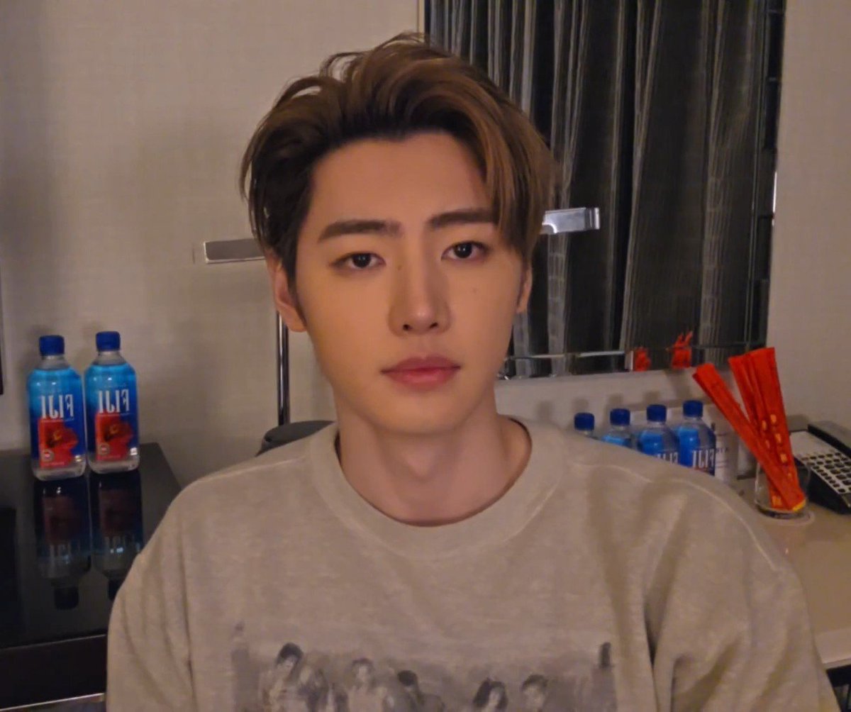 PARKSUNGHOON_ID tweet picture