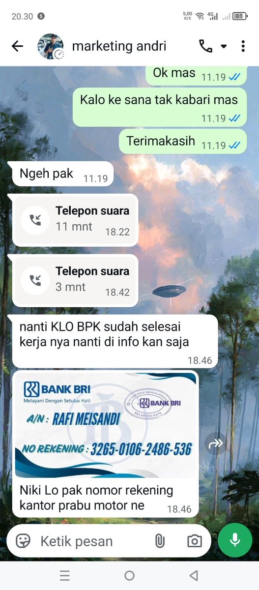 graccianei1's tweet photo. ini semua bukti pas lagi transaksi, minta tolong teror aja teman teman
083862670884 https://t.co/ieMUeAKCs1
