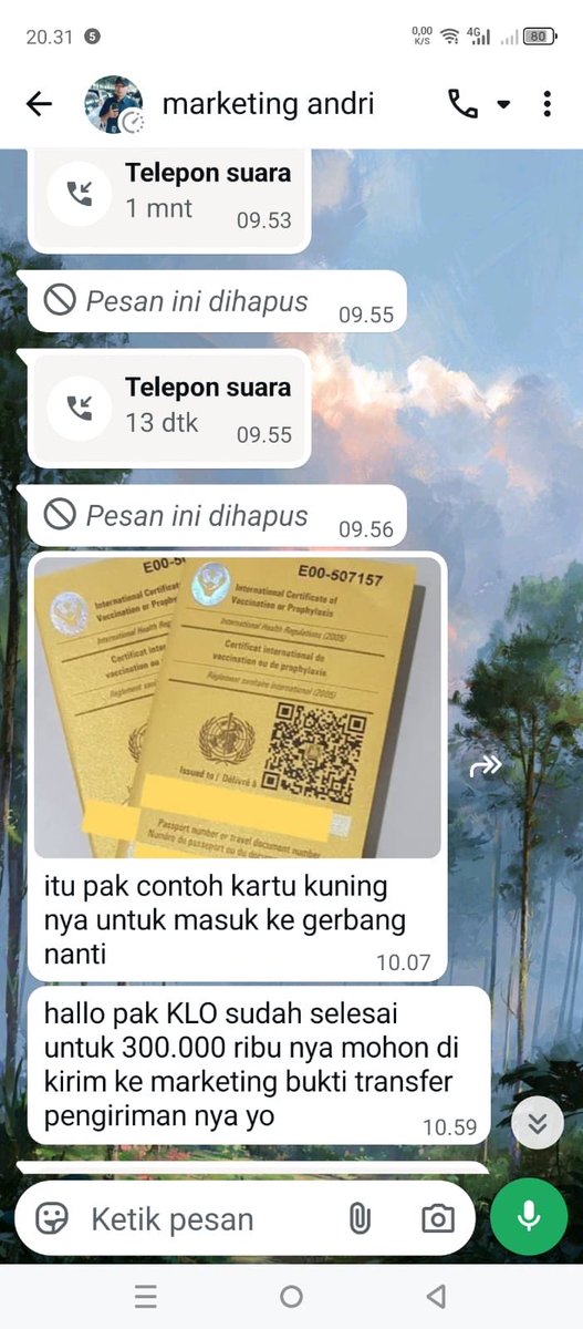 graccianei1's tweet photo. ini semua bukti pas lagi transaksi, minta tolong teror aja teman teman
083862670884 https://t.co/ieMUeAKCs1
