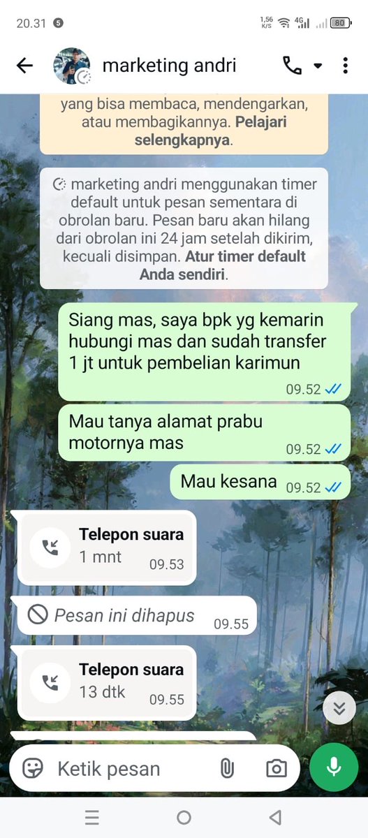 graccianei1's tweet photo. ini semua bukti pas lagi transaksi, minta tolong teror aja teman teman
083862670884 https://t.co/ieMUeAKCs1