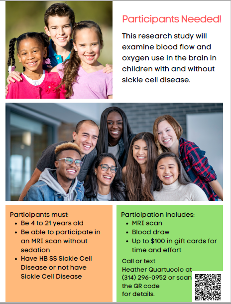 WashUVFH's tweet photo. A research study at Washington University in #STL seeks healthy participants 4 to 21 years of age. This study will examine blood flow and oxygen use in the brain in order to explore brain development. Contact:   kristinguilliams@wustl.edu https://t.co/hp9xzZSEWD