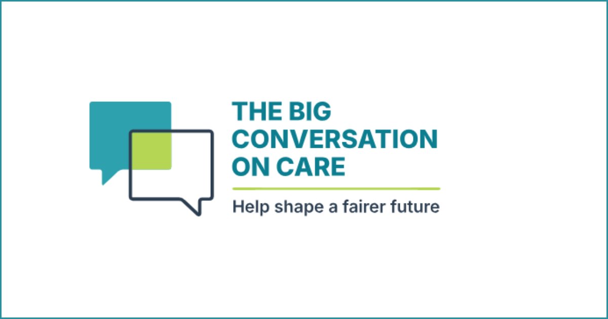 RSNonline's tweet photo. The Casey Commission has launched #TheBigConversationOnCare

We're encouraging councils, partners &amp; rural communities to take part and help ensure the realities of delivering and accessing adult social care in rural areas are reflected in future reform.

🔗https://t.co/iTHCnKxcJT https://t.co/ZiP24P7LXw
