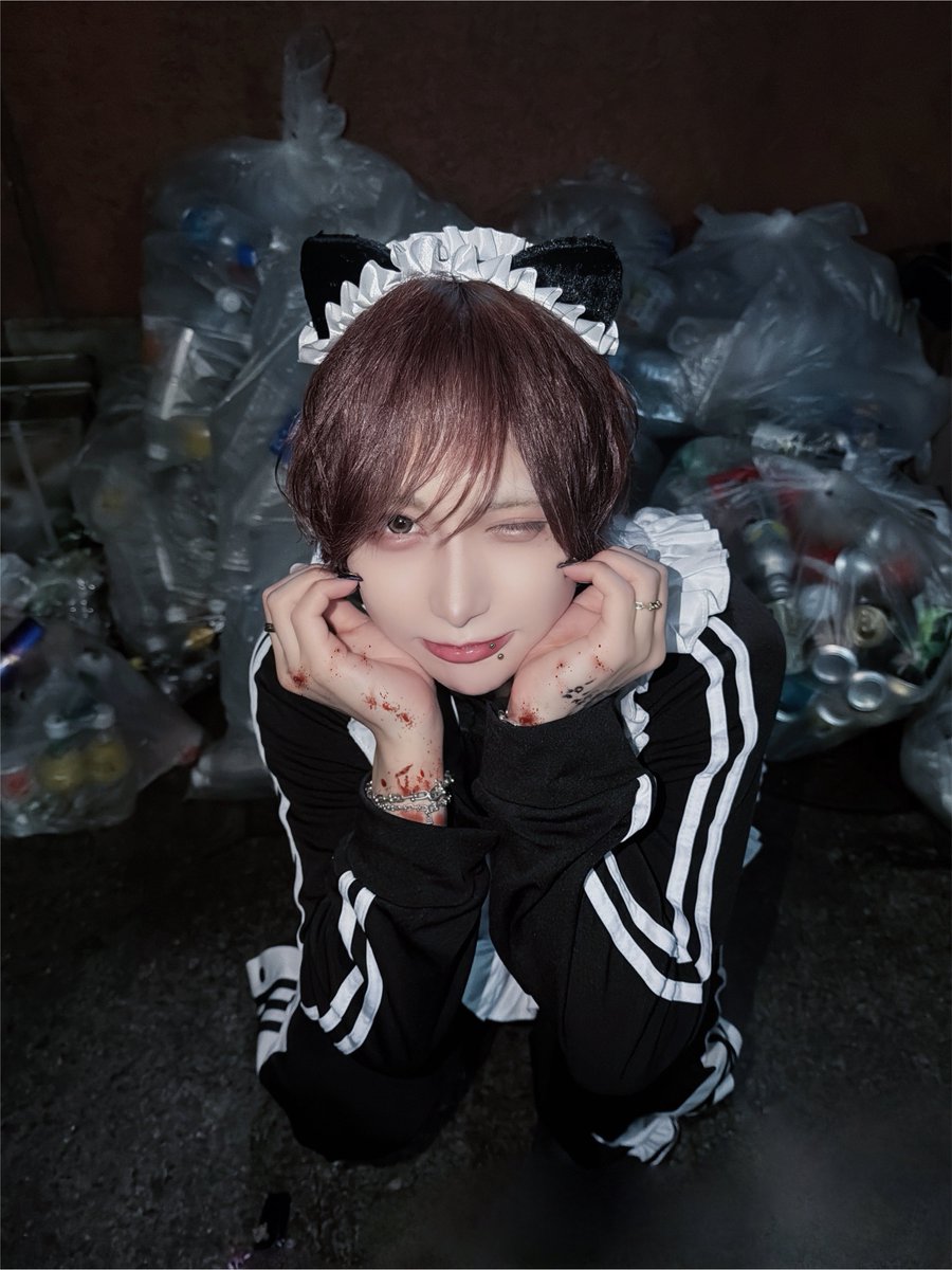 taichin_dxu's tweet photo. だめいど https://t.co/InBNO7RtXs
