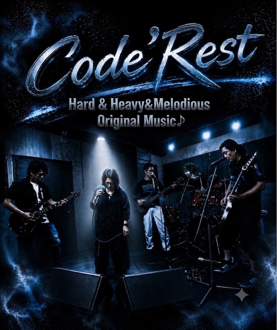 CodeRest_info tweet picture