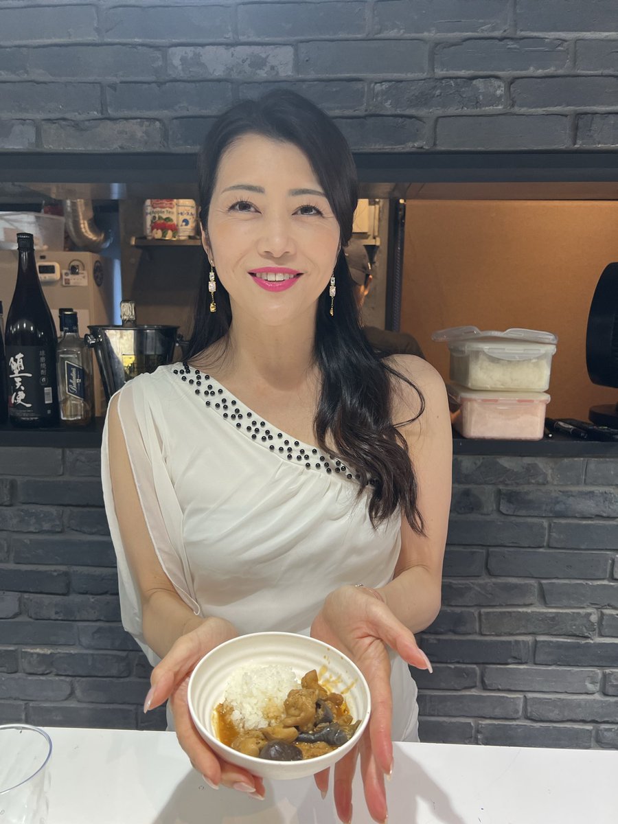 mf3vc's tweet photo. 手作りのお通し食べれますし、写真動画取り放題で、素敵なイベントです😄 https://t.co/EkUiXiInSb