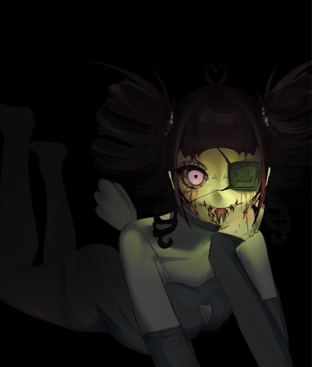 AddieXDStar's tweet photo. A redrawing of a old oc https://t.co/XEiu4AauMR