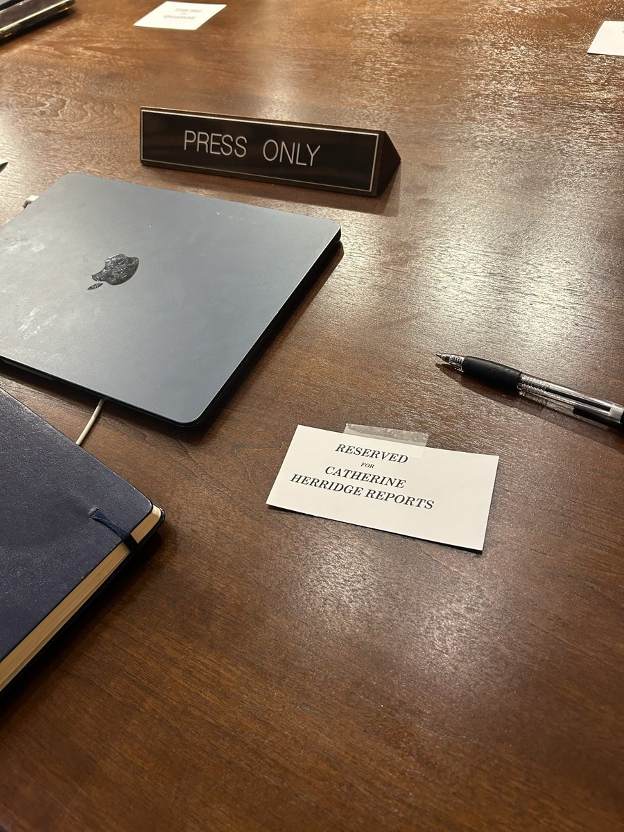 C__Herridge's tweet photo. Nothing Beats Reporting from inside @senranpaul Fauci hearing.  

Row Three, CIA Whistleblower James Erdman III Whose Explosive Testimony Revealed Credible Allegations of The COVID-19 Cover-Up 

Our Exclusive w/Erdman👇 https://t.co/u3vxOd6boz