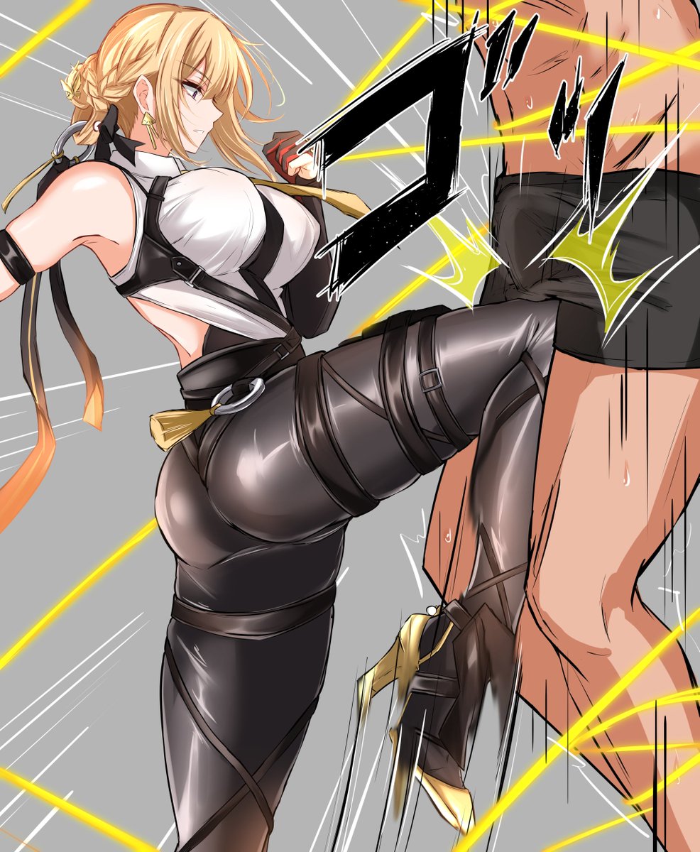 kirarabb's tweet photo. kinda bored, let's talk

ask me questions or say something, can be about ballbusting or anything else https://t.co/1tEJi1AXVK