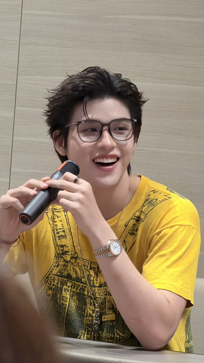 kfc_chompu's tweet photo. กรุตรายยยยยย😭

#งานมหกรรมนิยายนานาชาติ2026xSkyNani https://t.co/sydmwhI8u0