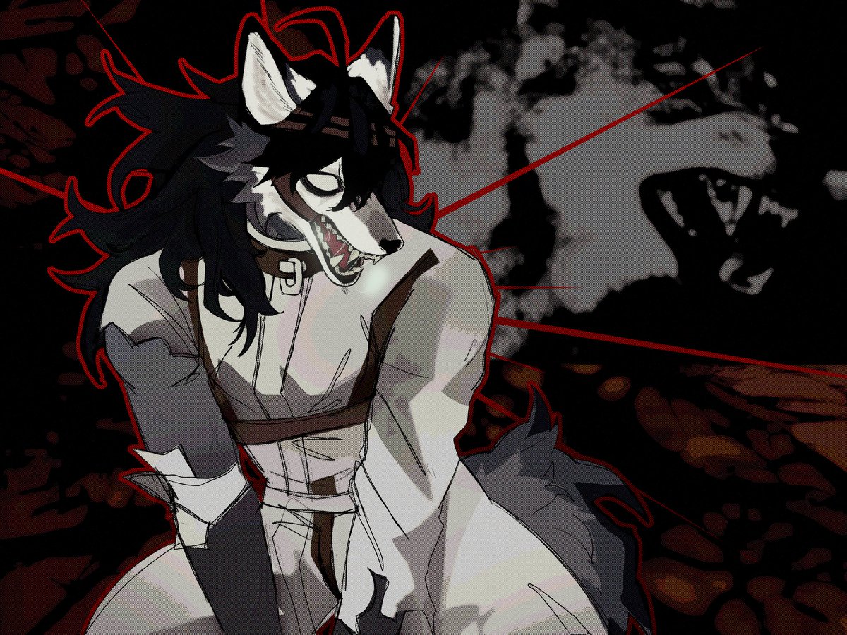NortsopKisser's tweet photo. #Herztier #EmilIdv #IdentityV https://t.co/bc45rMAjtZ