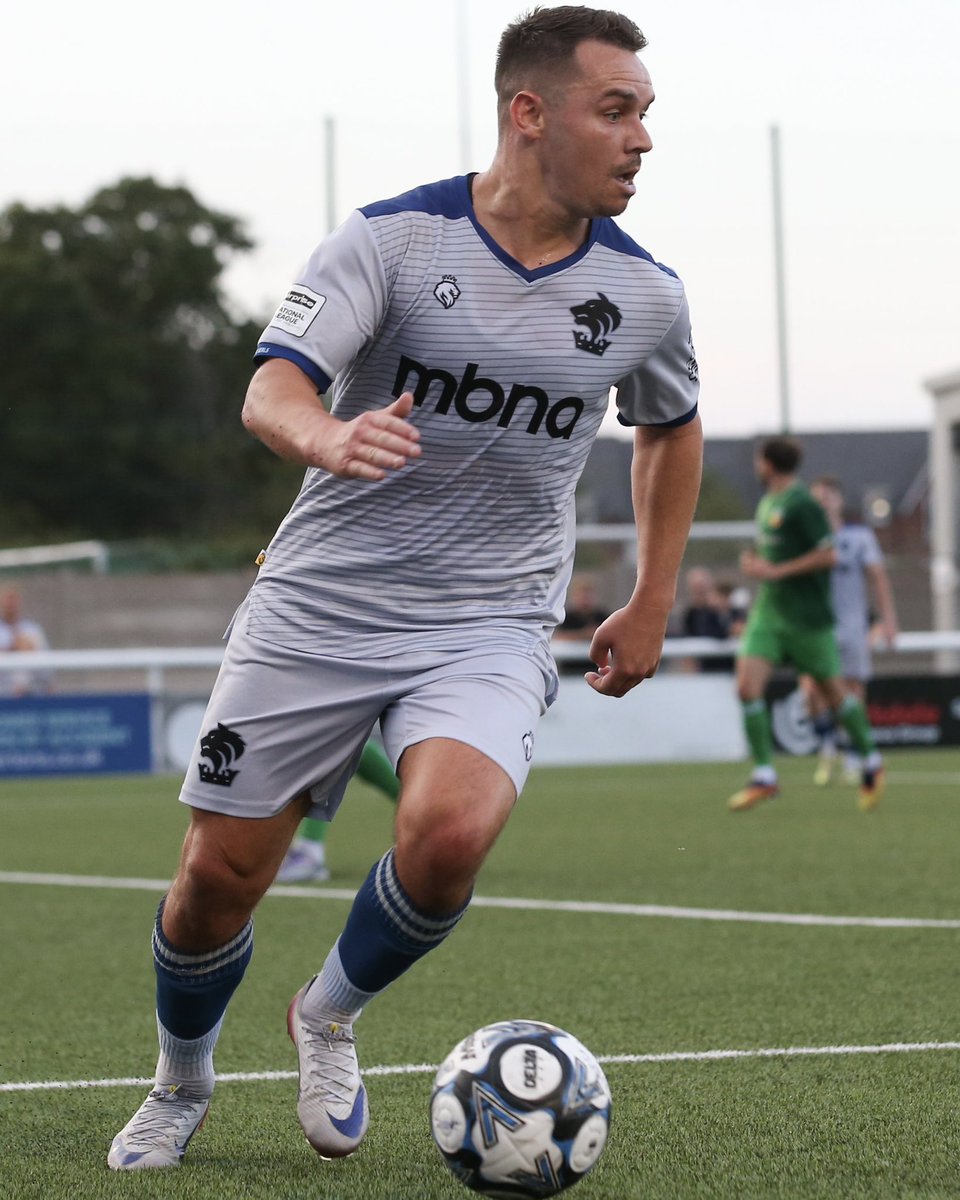 ChesterFC tweet picture