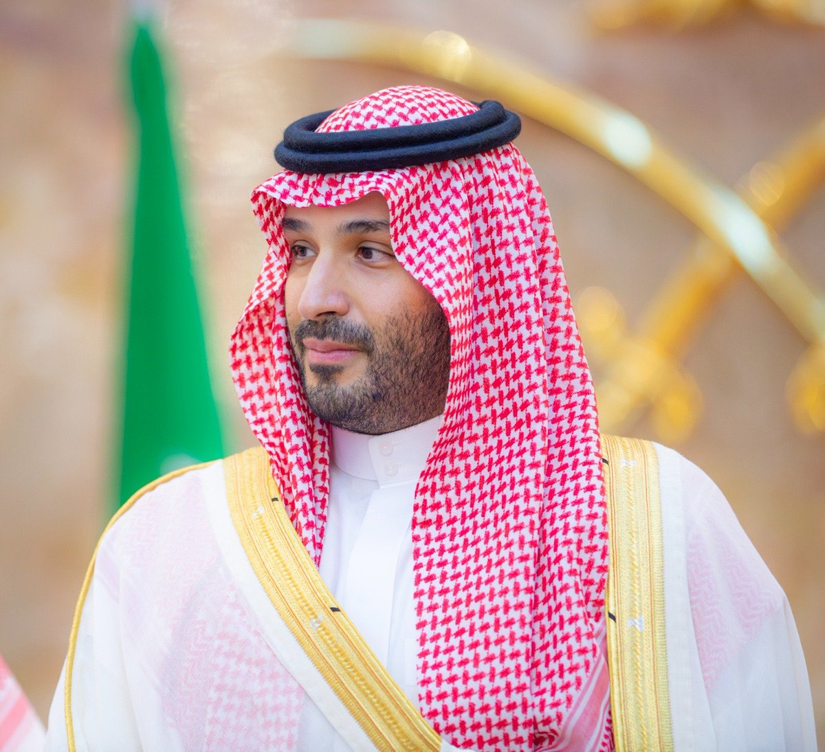 KING_MBS_'s tweet photo. صدور موافقة المقام السامي على استضافة المملكة لأولمبياد العلوم النووية الدولي 2026 بمشاركة 19 دولة. https://t.co/H7Gh59aYpz