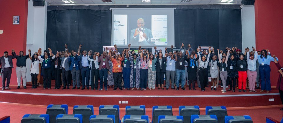 katibainstitute's tweet photo. Welcome to this edition of our newsletter, highlighting key insights from the Symposium on Constitutionalism, Term Limits and Public Debt Accountability in Africa, held on 18–19 March 2026 at Daystar University, Nairobi. 

Convened by Katiba Institute in partnership with the National Democratic Institute (NDI) Kenya, the African Network of Constitutional Lawyers (ANCL), Daystar University, and @TISAKenya , the symposium brought together scholars, legal practitioners, policymakers, civil society actors, and students to examine some of Africa's most pressing constitutional and governance challenges.

Through thought-provoking discussions, participants explored the intersections between constitutionalism, executive power, presidential term limits, and public debt accountability, while reflecting on the role of the judiciary, civic engagement, and regional cooperation in strengthening democratic governance. 

This newsletter captures the key discussions, recommendations, and reflections from the symposium, underscoring the shared commitment to advancing constitutionalism, accountability, and the rule of law across Africa. 

Read the newsletter via https://t.co/RSK5hPOJre 
.@AINoormohamed