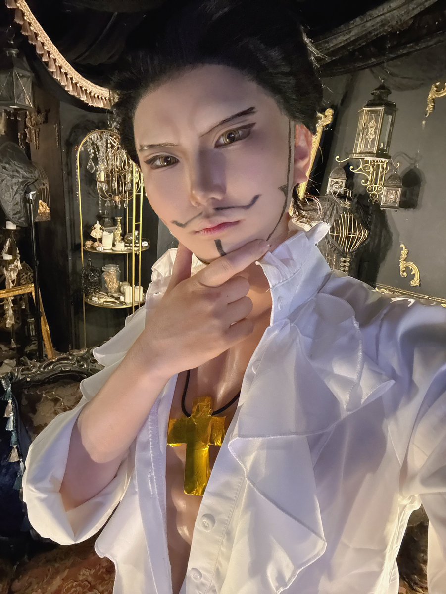Coscos_umimori's tweet photo. #振れ幅バトルしようぜ 

とうとう私もこのタグを使える日が来たんじゃないかとドキドキしております。

←一昨日　　　　　　今日→ https://t.co/HDZzAacfMW