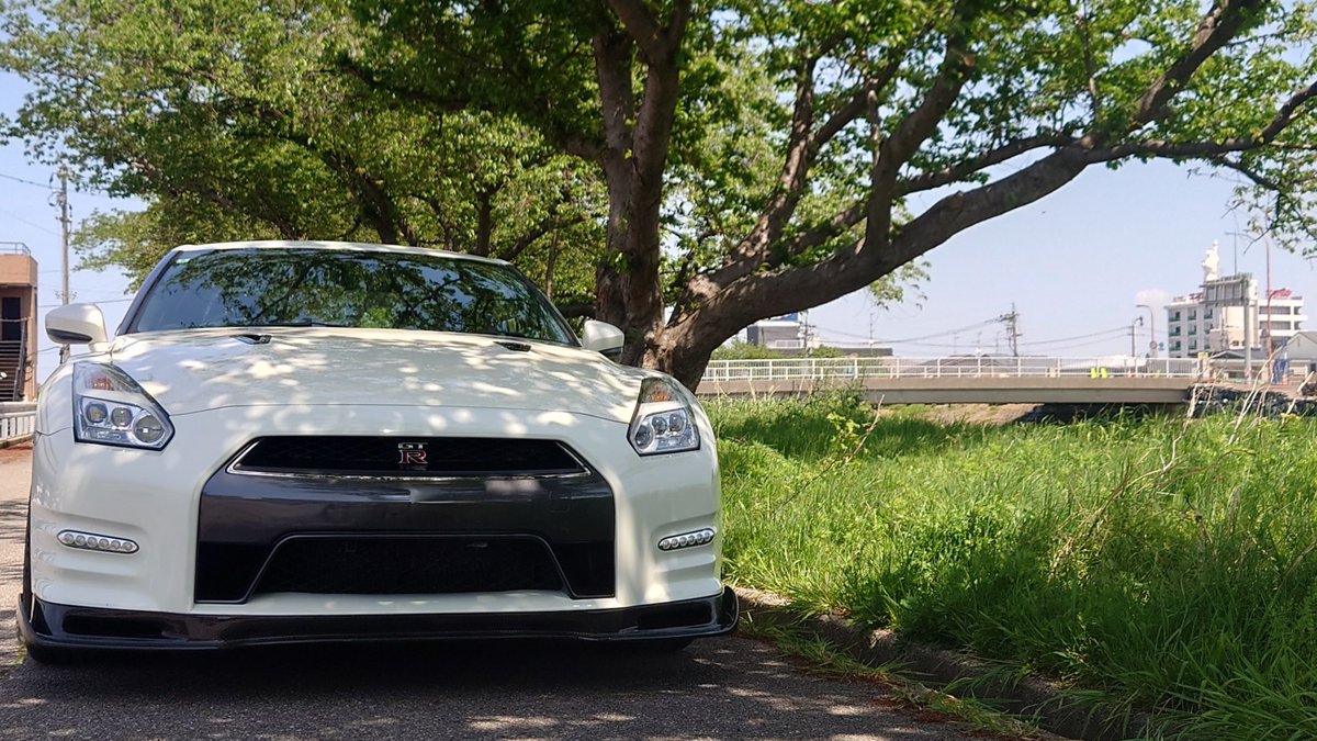 sr20_15ssbb's tweet photo. #愛車のお顔選手権 https://t.co/pFuU6WHhfm