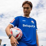 Photo by 浦田 樹 海外7カ国サッカー選手 (@jworld0627)