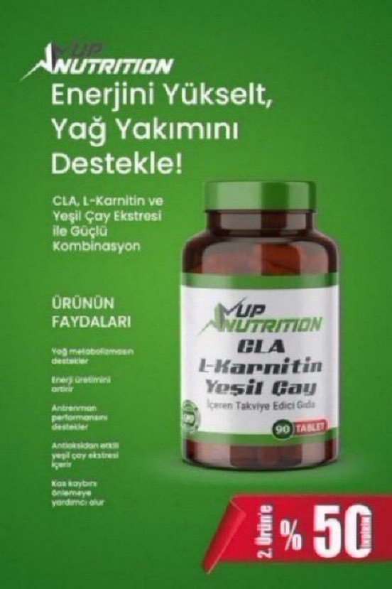 bilgibilgi_1's tweet photo. Karnitin
• Yağ asitlerini hücre içine taşır.
•Yağdan enerji üretimini destekler.
• Egzersizle birlikte daha etkili
👉https://t.co/QHotZVjuUo

Yeşil Çay
•Metabolizmayı hafif hızlandırır
•Yağ yakımını destekler (EGCG + kafein).
•İştahı biraz azaltır
👉https://t.co/YJ4x4wyiZ1 https://t.co/e1C3d0waSj