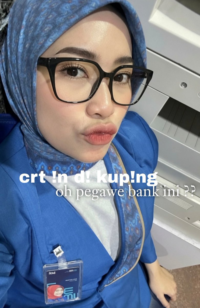 apzetite's tweet photo. 📁 full pegawai bank
https://t.co/h0piqdzcYm https://t.co/6vt1T7lcDt