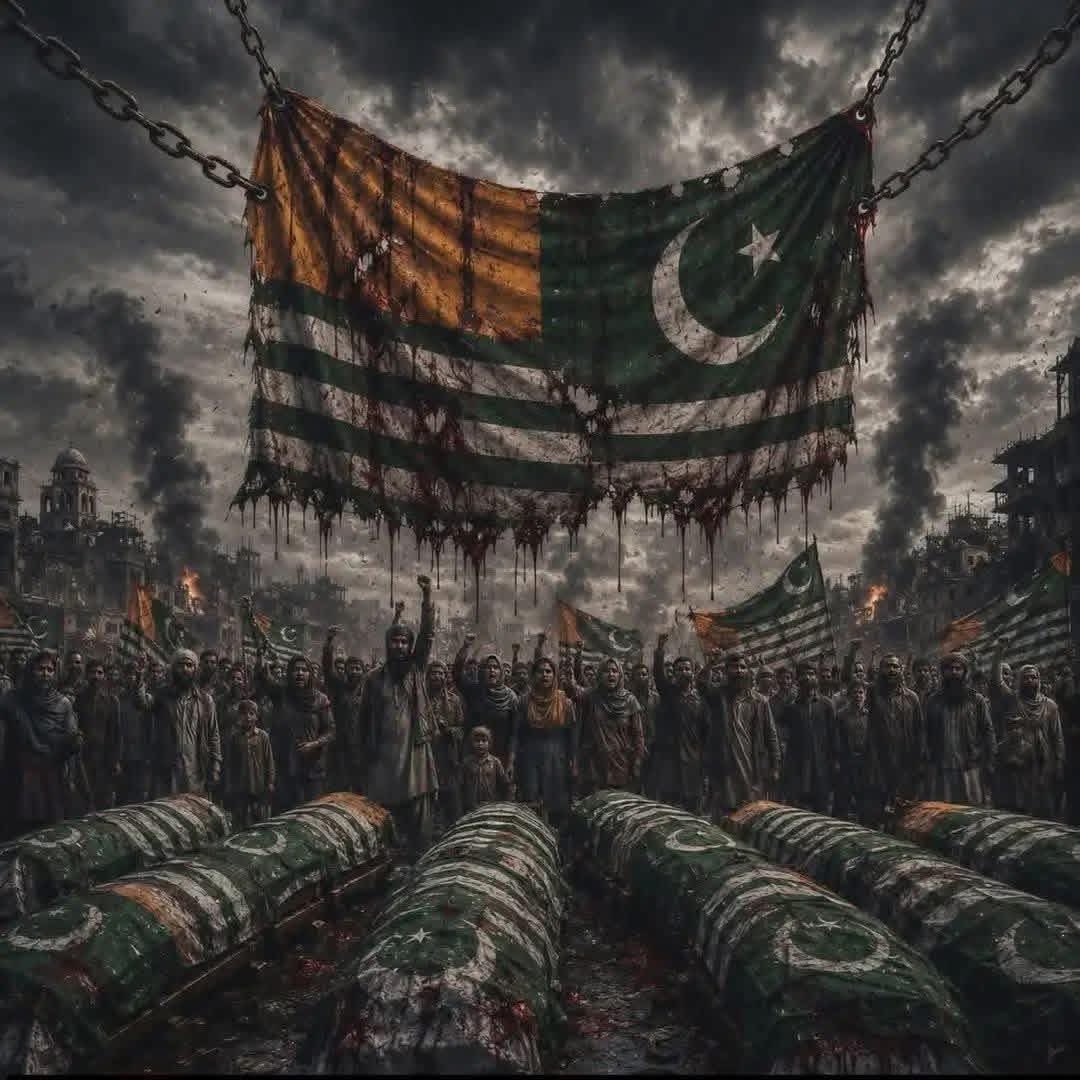 ISFPakistan's tweet photo. محبت گولیوں سے بو رہے ہو
وطن کا چہرہ خون سے دھو رہے ہو
گماں تم کو کہ راستہ کٹ رہا ہے
یقیں مجھ کو کہ منزل کھو رہے ہو https://t.co/Hqfq9JEWfV