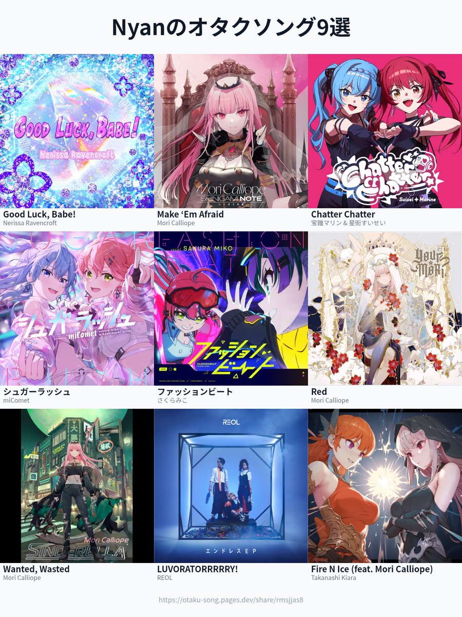 HanayoNyan's tweet photo. Holodori song wishlist (Ollie &amp; Kobo cover for Luvorrrrratory) https://t.co/eeoADLC59X