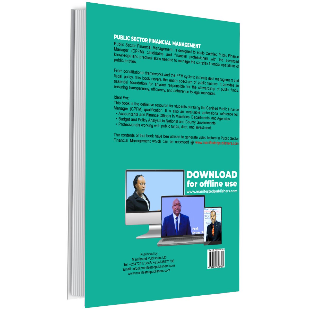 ManifestedP's tweet photo. CPFM Public Sector Financial Management Study Text now available in stock . We deliver countrywide call 0724173845 to order your copy.#ZeroSlumsLoading #MenAtwork #CivicDutyPactKE #CultureLawNexus #WakiliEkitarinaHanda #RutoKindi #DoNotDisturb https://t.co/VpJOYFpYVQ