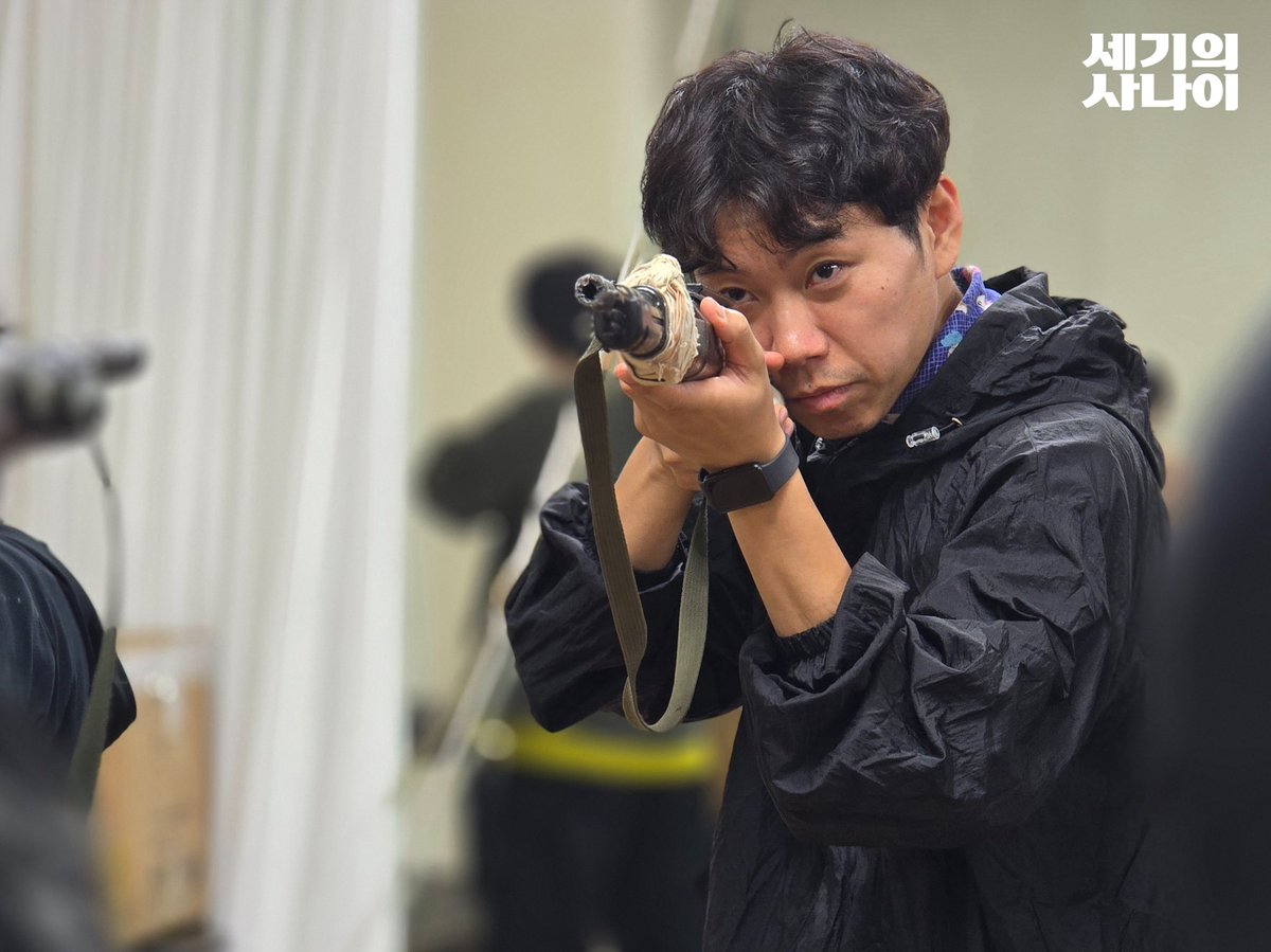 mjlapupu's tweet photo. 연극 #세기의사나이 배우들의
연습사���을 담아왔습니다 !! 📸 ③

곧 만날 관객여러분들을 위해
배우들은 오늘도 열연중 😉🩵

우리는 8월 극장에서 만나요 🎭💨

🗓 2026.08.14 - 08.15
📍 예매 : NOL티켓, 강동아트센터 홈페이지

#연극 #극단명작옥수수밭 #공연 #연극세기의사나이 https://t.co/RzSuFleKxS