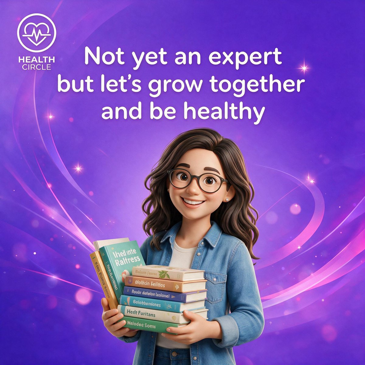 HealthCircle001's tweet photo. Good afternoon fams😊

Welcome to the HealthCircle 
What you will get here:
✓ What I am learning 
✓ My personal research on health topics 
✓ Real health conversations 
✓ My experiences, life and struggles https://t.co/AVESgzmIZa