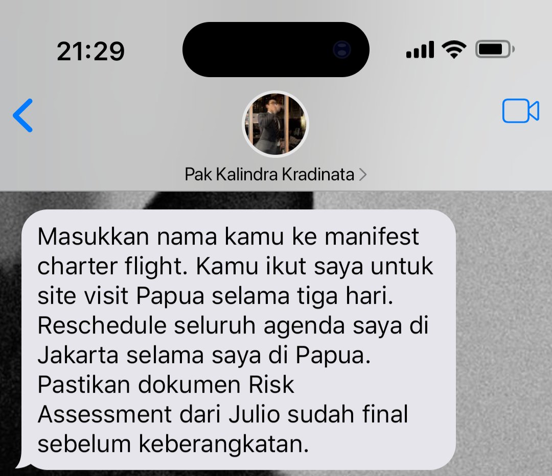 kratingsmeen's tweet photo. 127 — sibuk2

ntar kalau nggak sibuk, gue coba bikin soal istilah2 ini yaaa.. biar bisa sama2 belajar.. https://t.co/P8W0JdQ2oQ