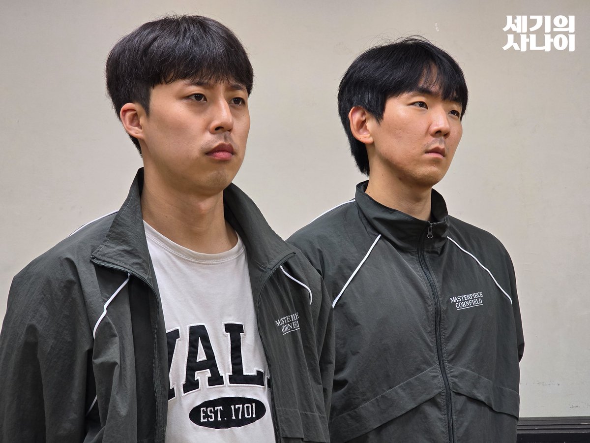 mjlapupu's tweet photo. ��극 #세기의사나이 배우들의
연습사진을 담아왔습니다 !! 📸 ③

곧 만날 관객여러분들을 위해
배우들은 오늘도 열연중 😉🩵

우리는 8월 극장에서 만나요 🎭💨

🗓 2026.08.14 - 08.15
📍 예매 : NOL티켓, 강동아트센터 홈페이지

#연극 #극단명작옥수수밭 #공연 #연극세기의사나이 https://t.co/l8PSDTjtES